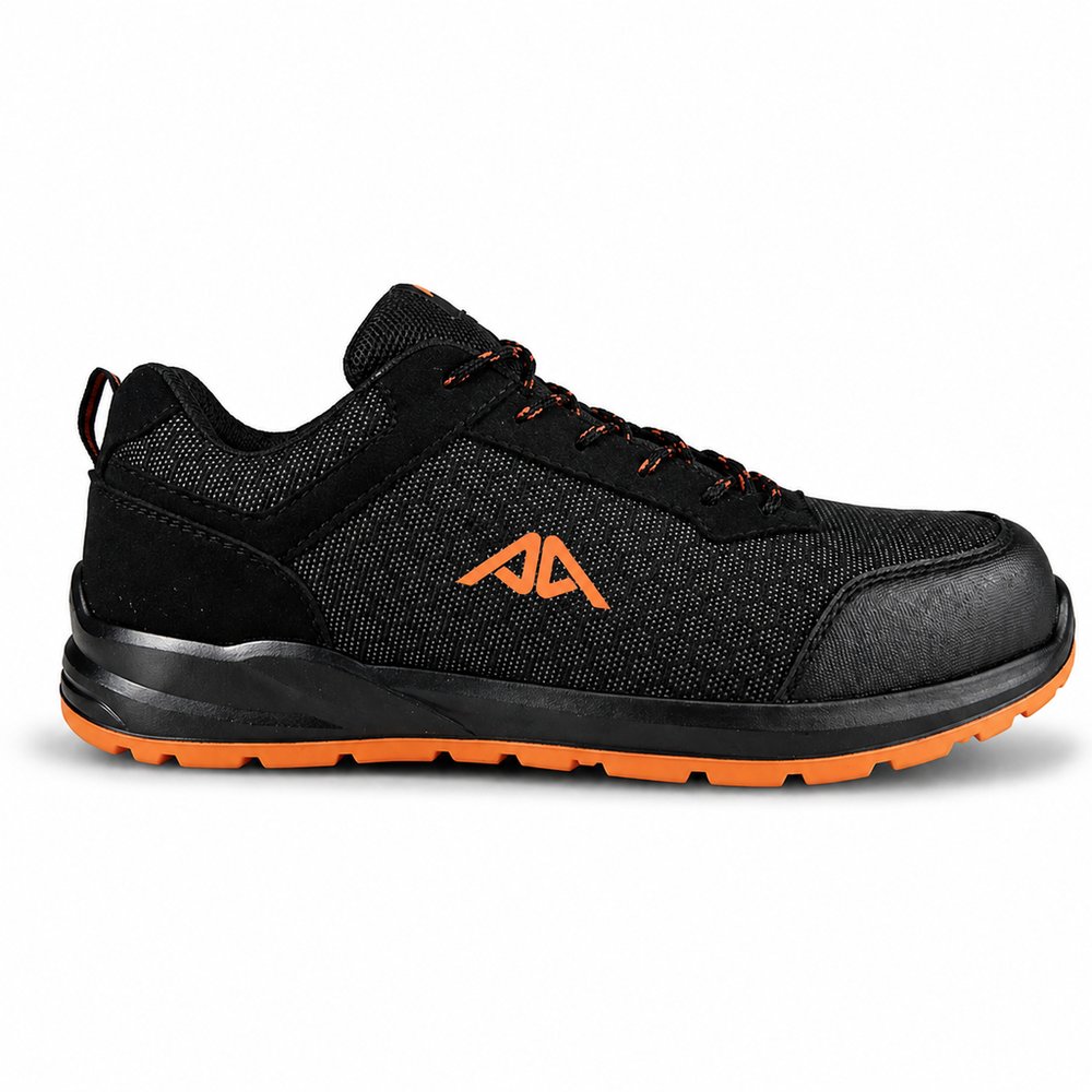 [ATECLO36] A-Tech Low Orange