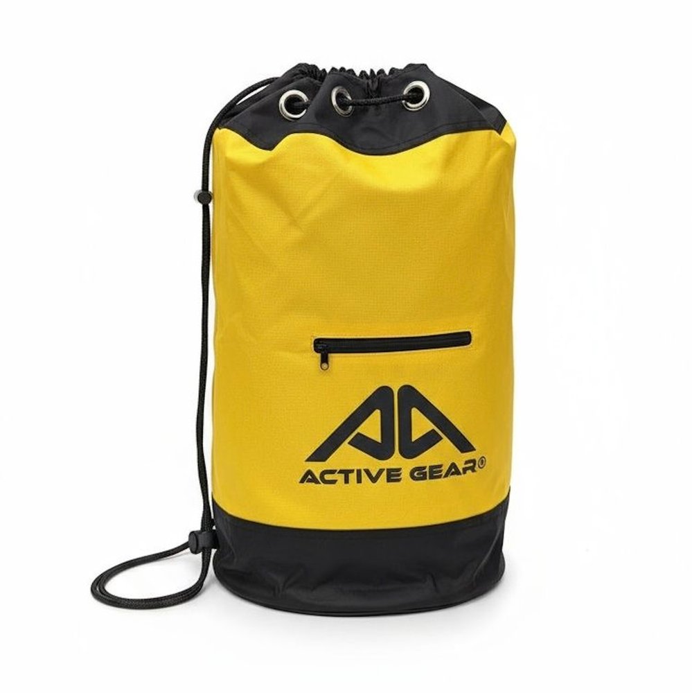 [ACBAGY15] AGBag Yellow (15L)