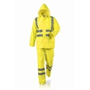 Aqua Yellow
