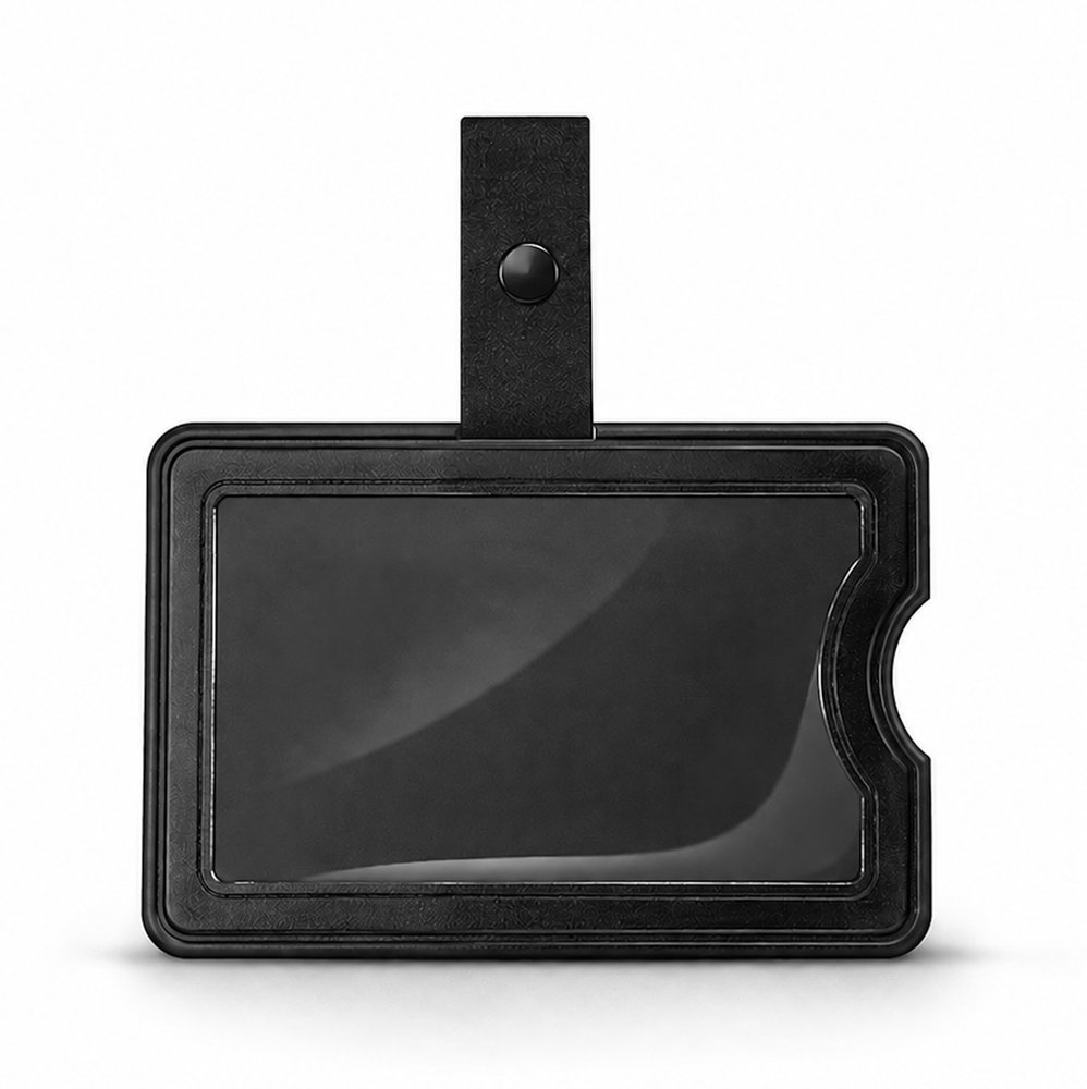 [GAIDCARD] ID Badge Holder