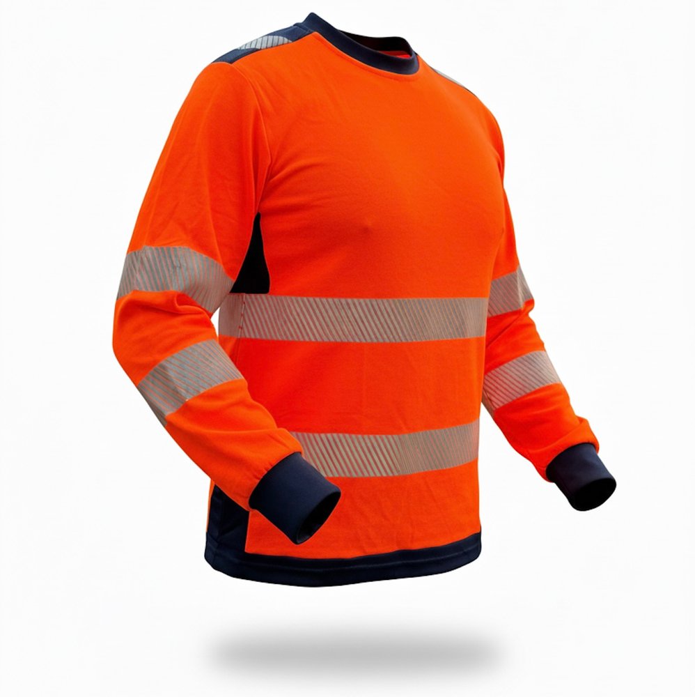 [HVMETOS] Meteor HV Orange/Navy